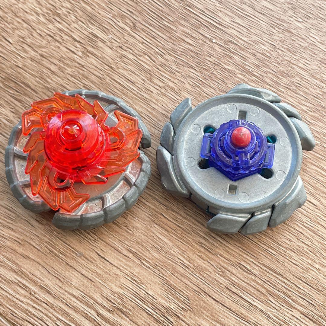 メタルファイトベイブレード 最強 プリッツユニコルノ ナイトメア