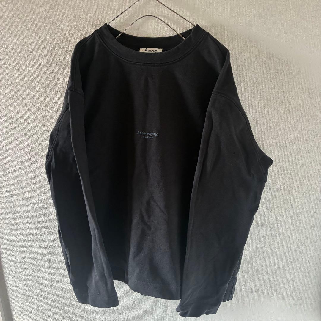 アーカイブAcneStudiosアグネストゥディオズスウェットトレーナー