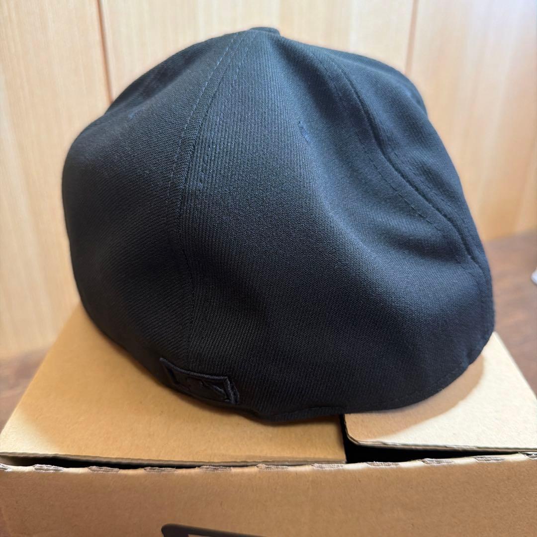 NEW ERA 59FIFTY クリーブランド インディアンズ 7 3/4 - メルカリ