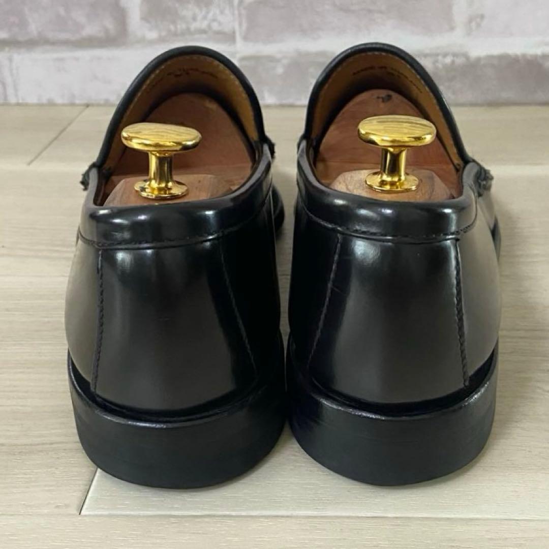 リーガル　15DR コブラヴァンプ　26.5cm ローファー　バンプローファー