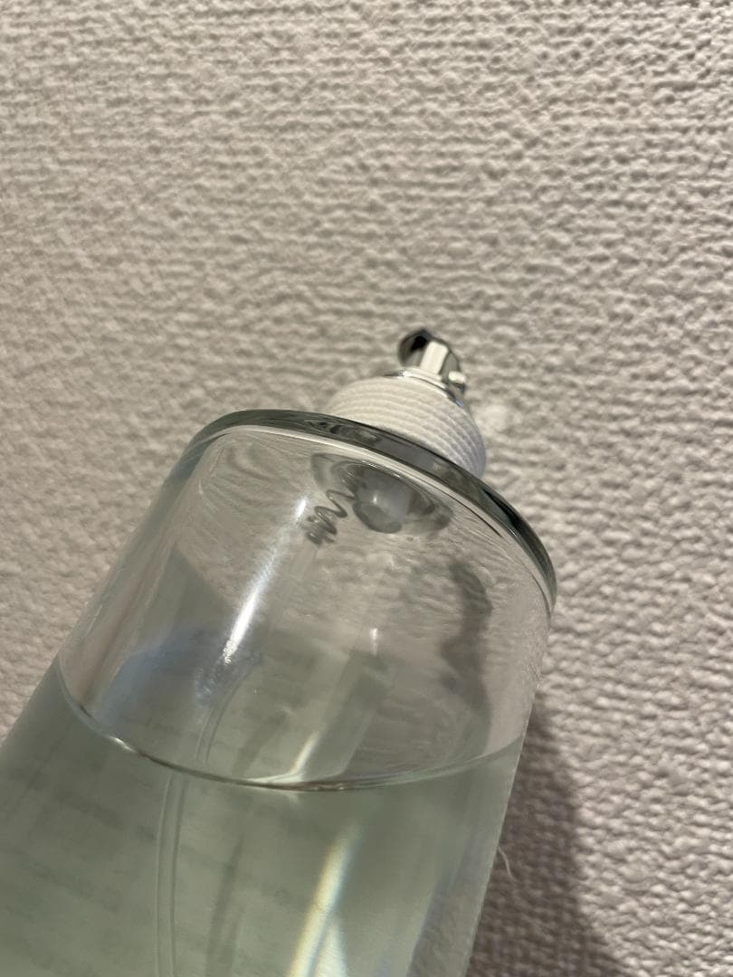 メゾンマルジェラ レプリカ 香水 フレグランス バブルバス 100 ノズル