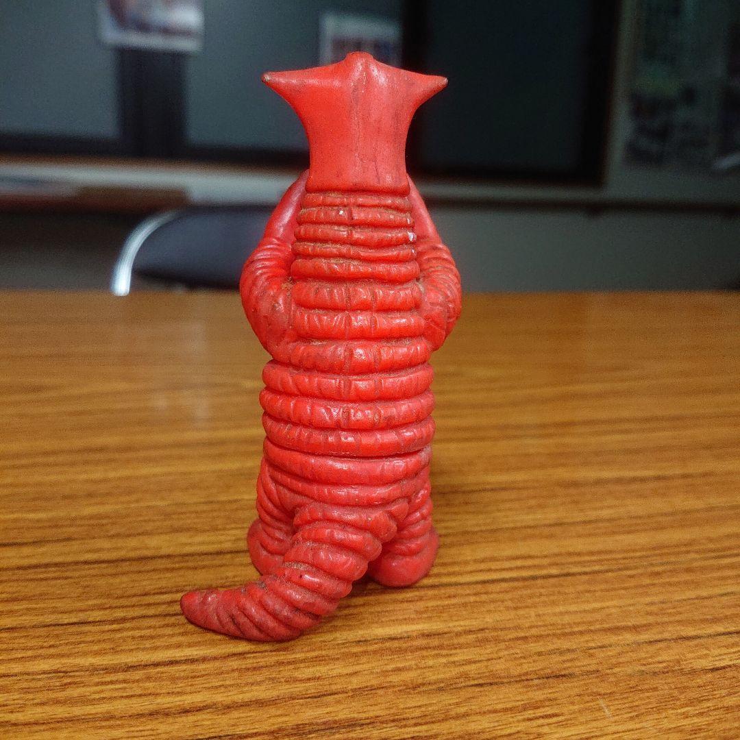 ブルマァク/サドラ ミニソフビ - メルカリ