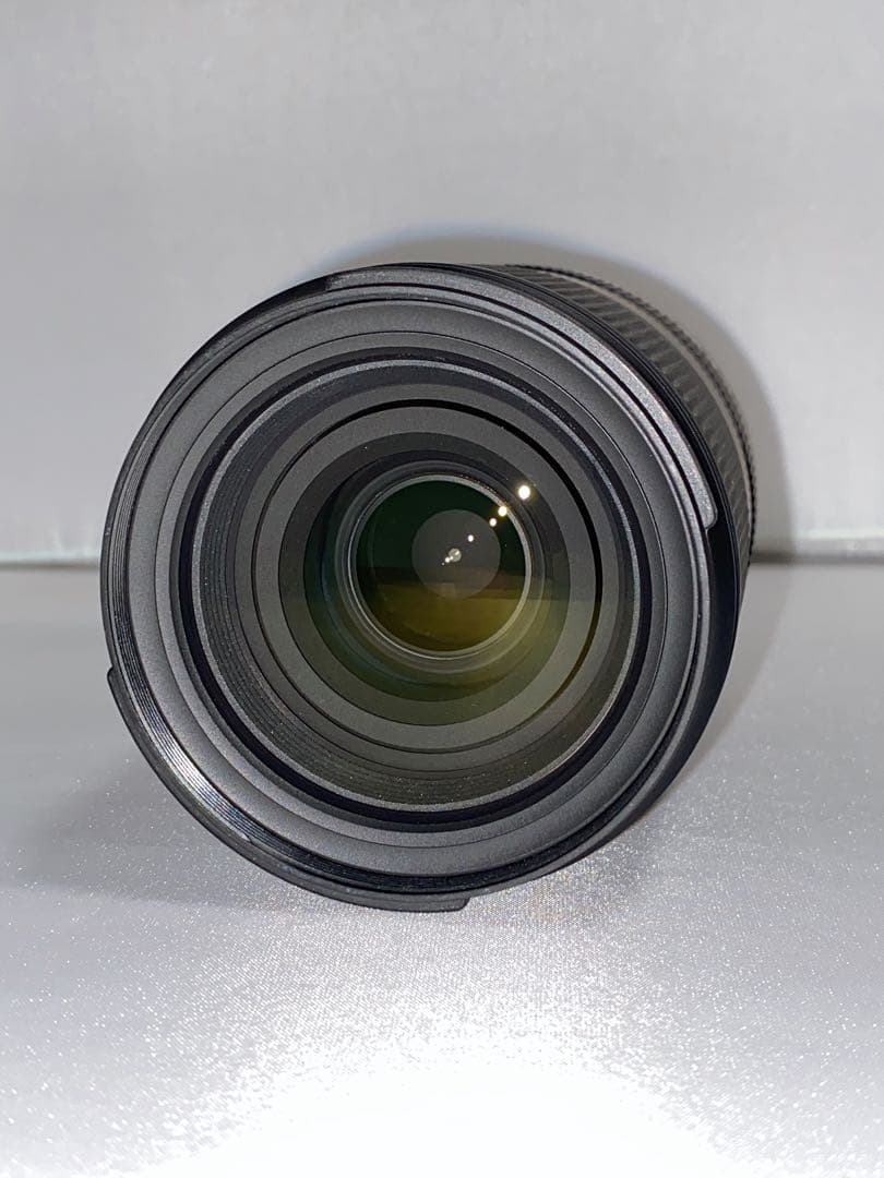 【美品】TAMRON 28-200mm F2.8-5.6 DiⅢ RXD ソニー