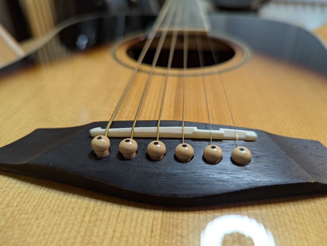 超美品Sire A3 DN VS（新品購入後1年以内）