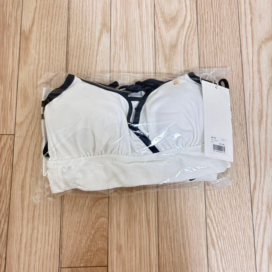 andmary 正規品 Coco pleats swimwear - メルカリ