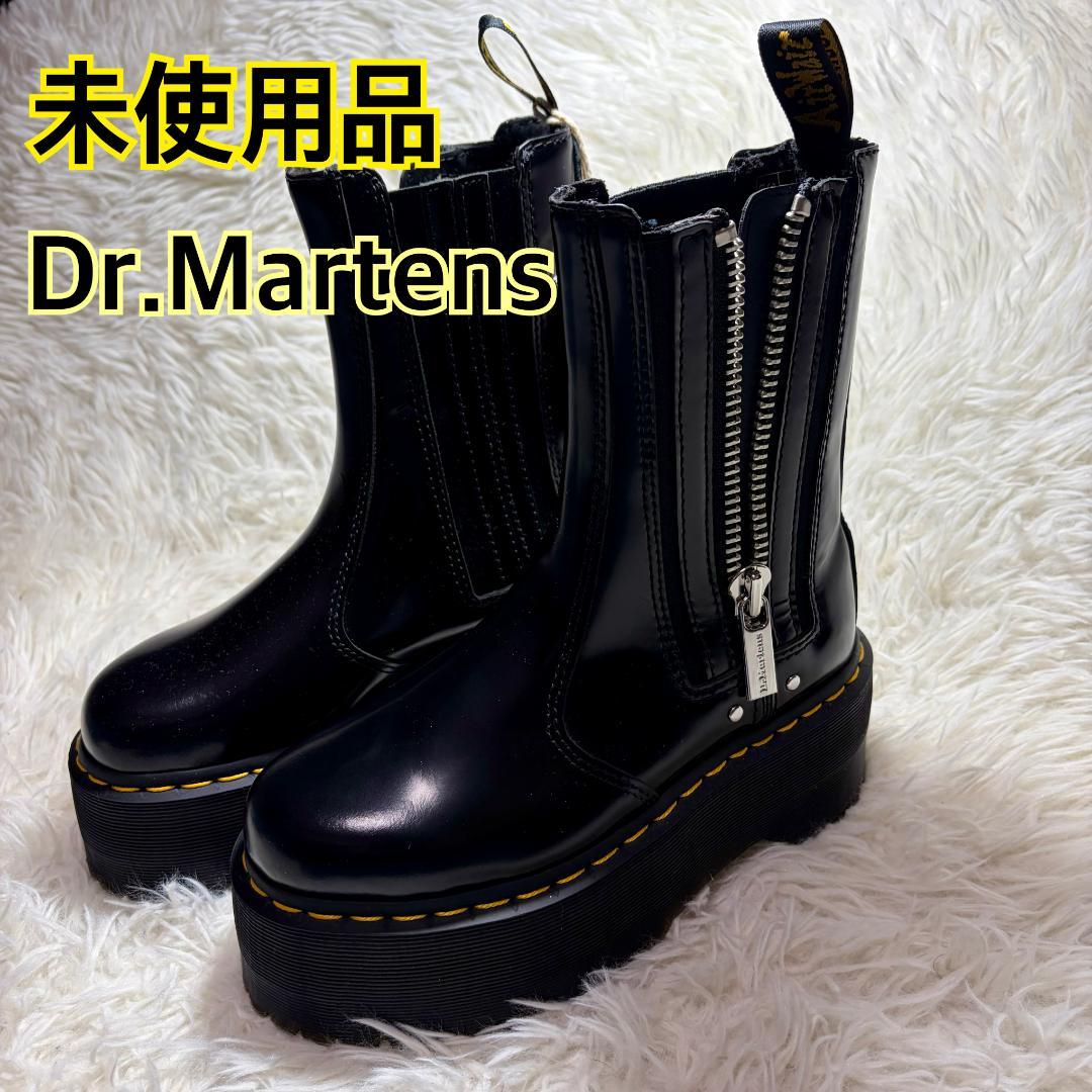 未使用品 ドクターマーチン チェルシーブーツ 2976 MAX 黒 UK3 楽天市場】【お買い物マラソン】 ドクターマーチン 国内正規販売店