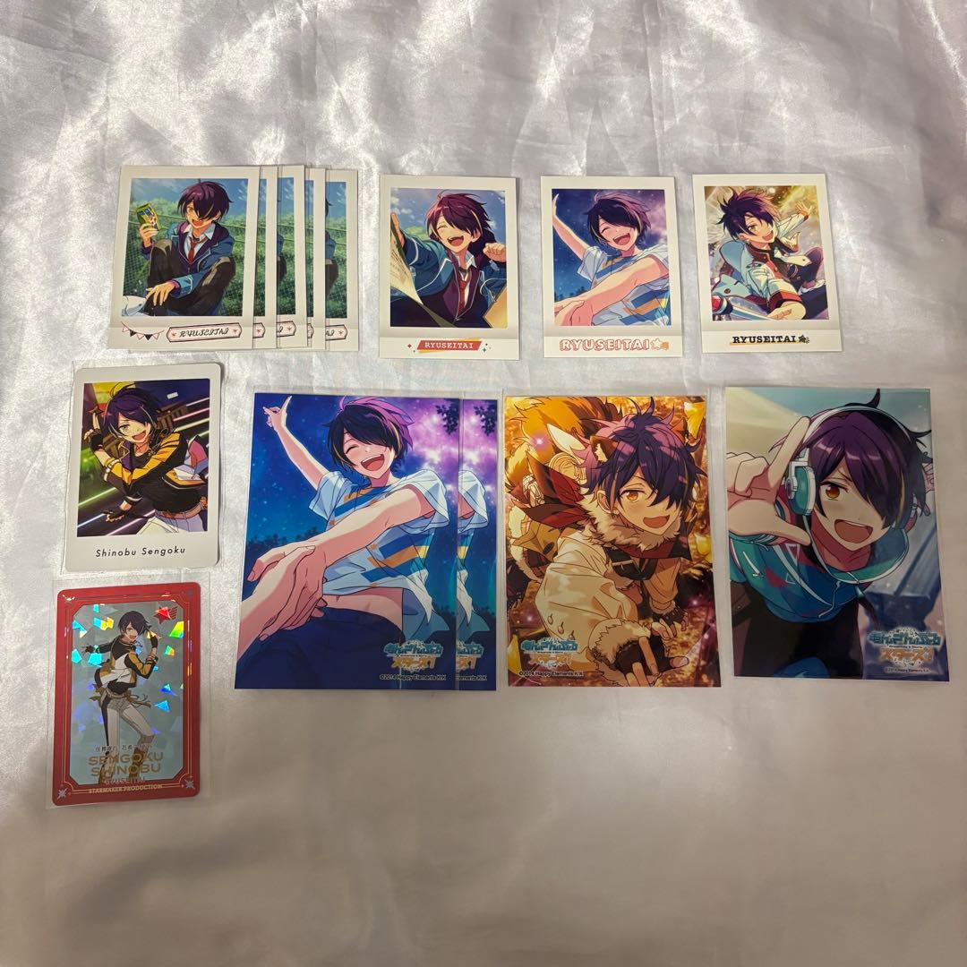 仙石忍 ぱしゃこれ ぱしゃっつ まとめ売り - メルカリ