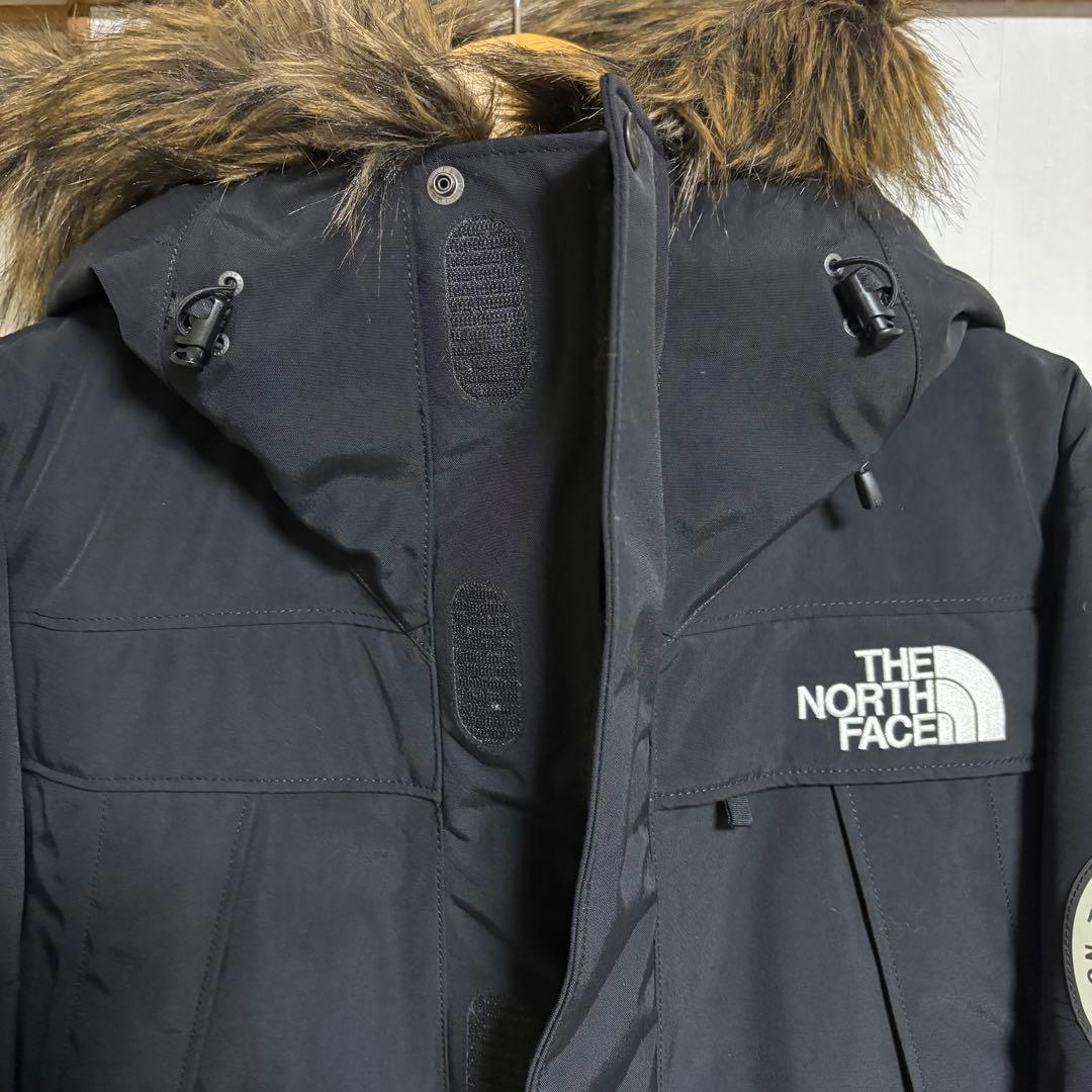 アンタークティカパーカ L ブラック ND91807 ノースフェイス 黒 ダウン