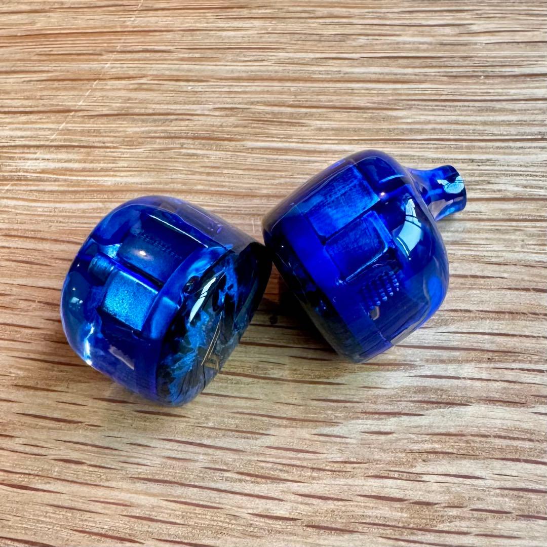 即日発送❗️最終値下❗【美品】 AüR Audio Hermit