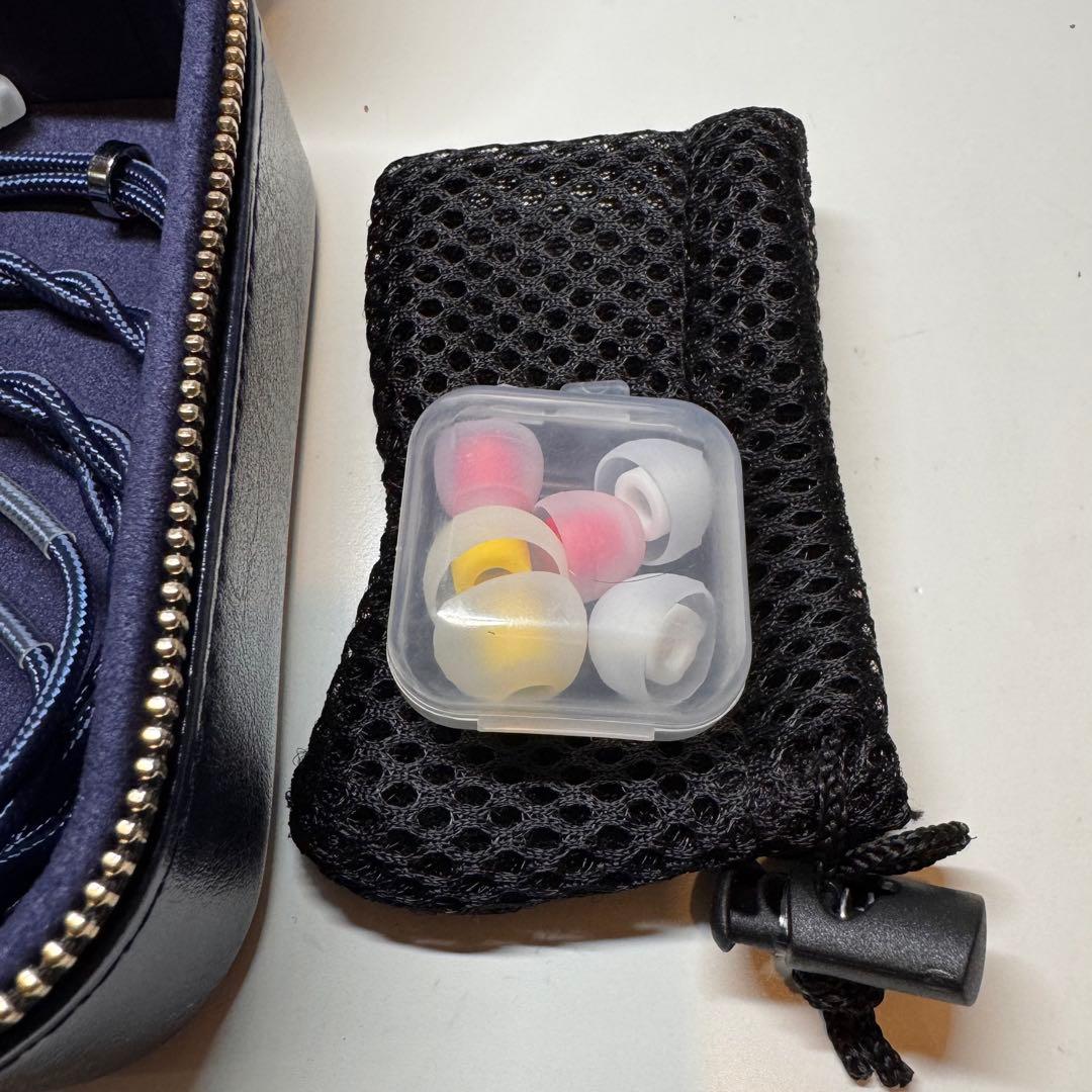 即日発送❗️最終値下❗【美品】 AüR Audio Hermit