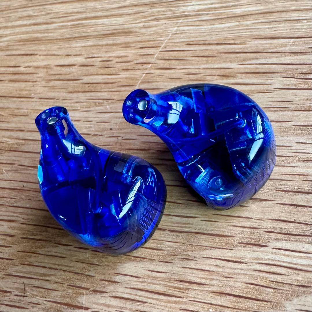 即日発送❗️最終値下❗【美品】 AüR Audio Hermit