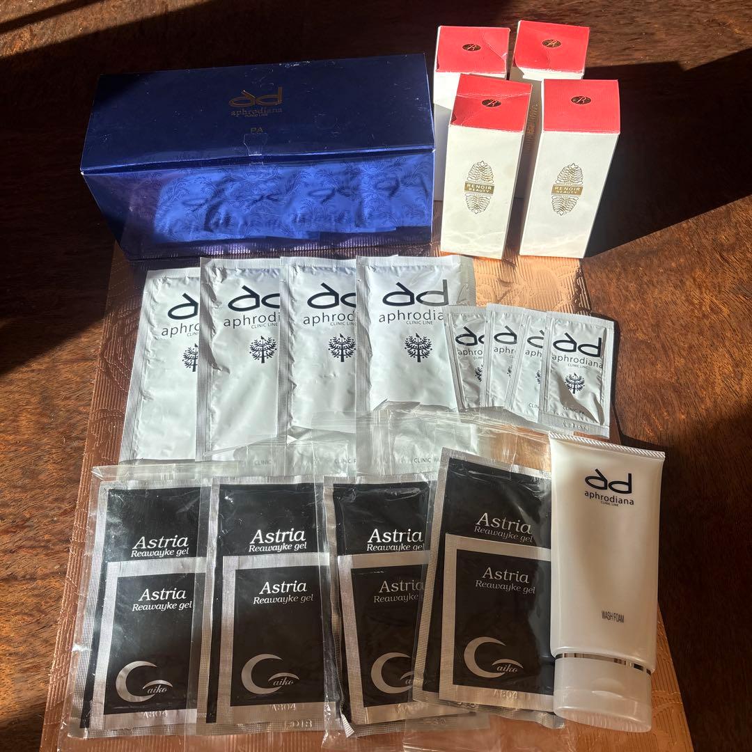 アフロディアナその他とてもいい商品でした、化粧品変えたのでよろしくお願いします。 aphrodiana SE-1 化粧水 日本製 ichie aphrodiana アフロディアナ SE-1