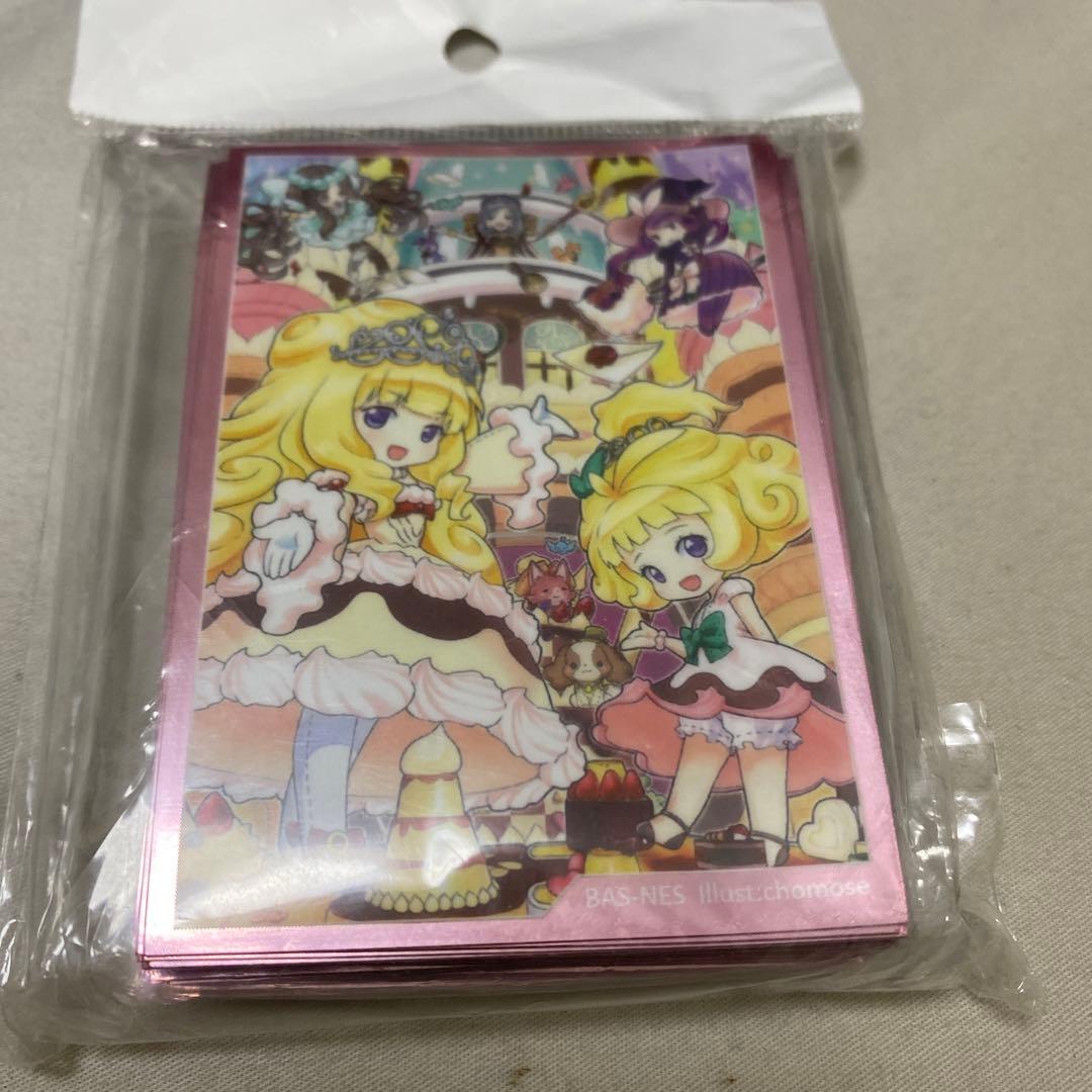 スリーブ マドルチェ BAS-NES - メルカリ