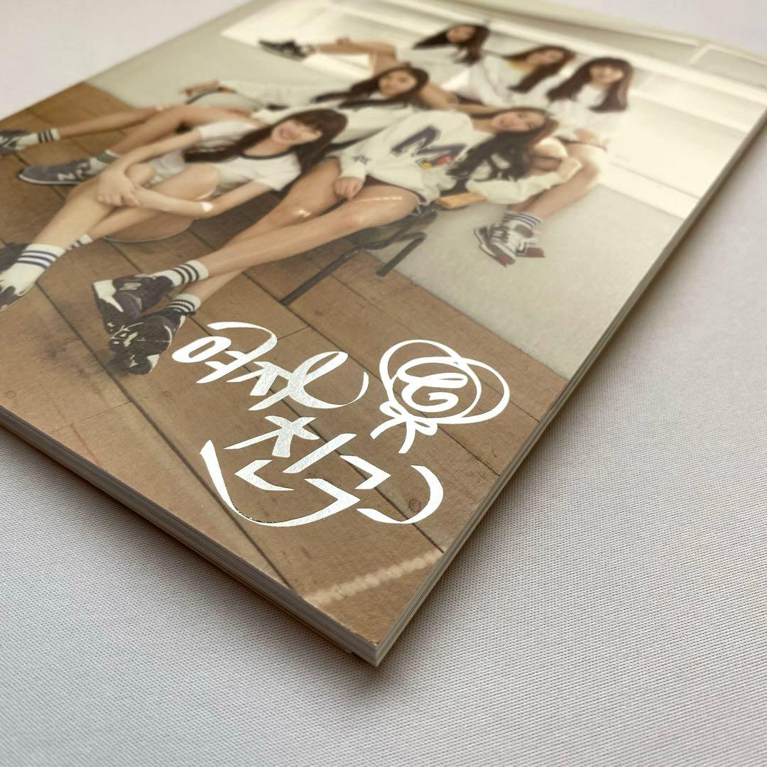 絶版・未開封多数】GFRIEND CDグッズセット - メルカリ