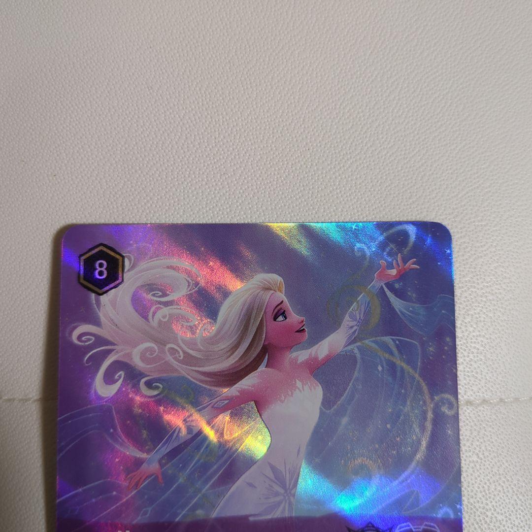 ロルカナ エルサ エンチャンテッド - メルカリ