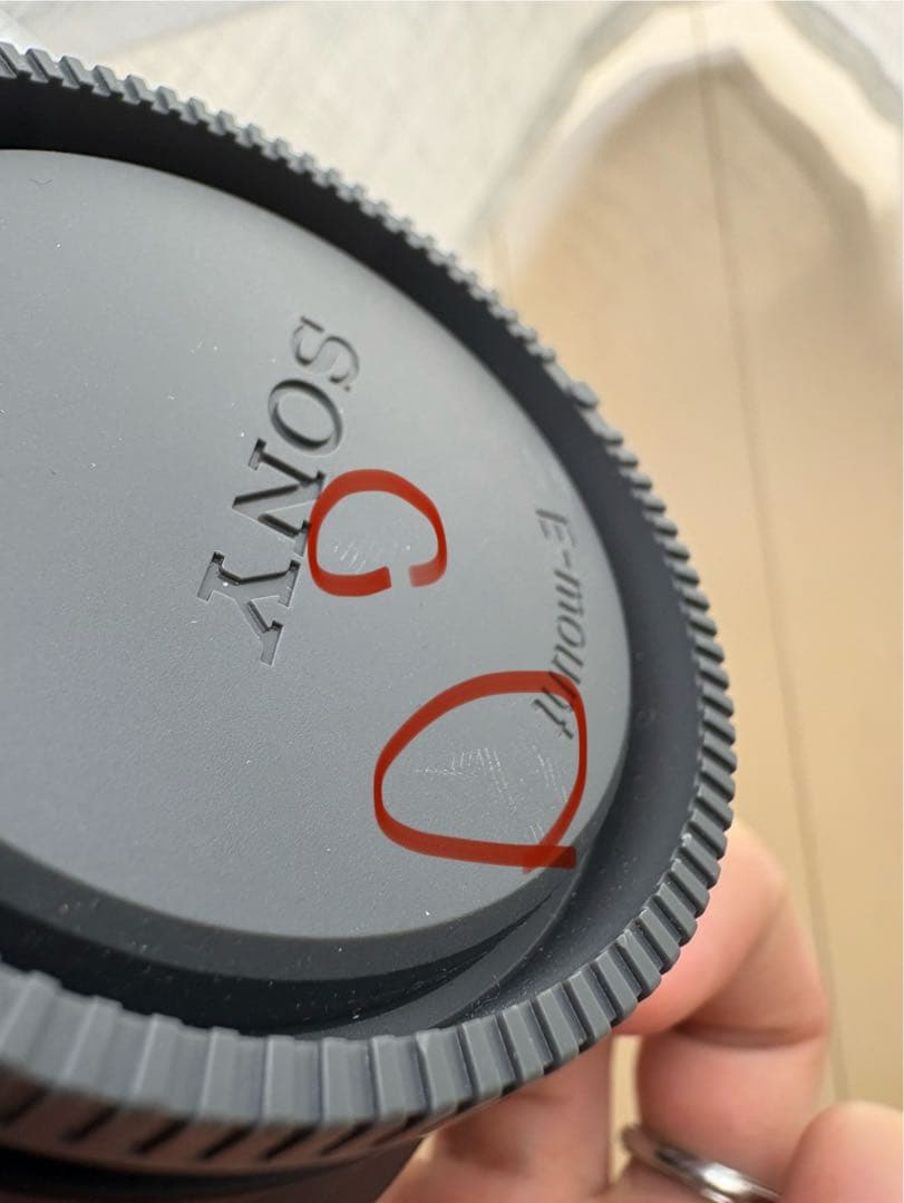 SONY ズームレンズ FE 28-70mm F3.5-5.6 OSS