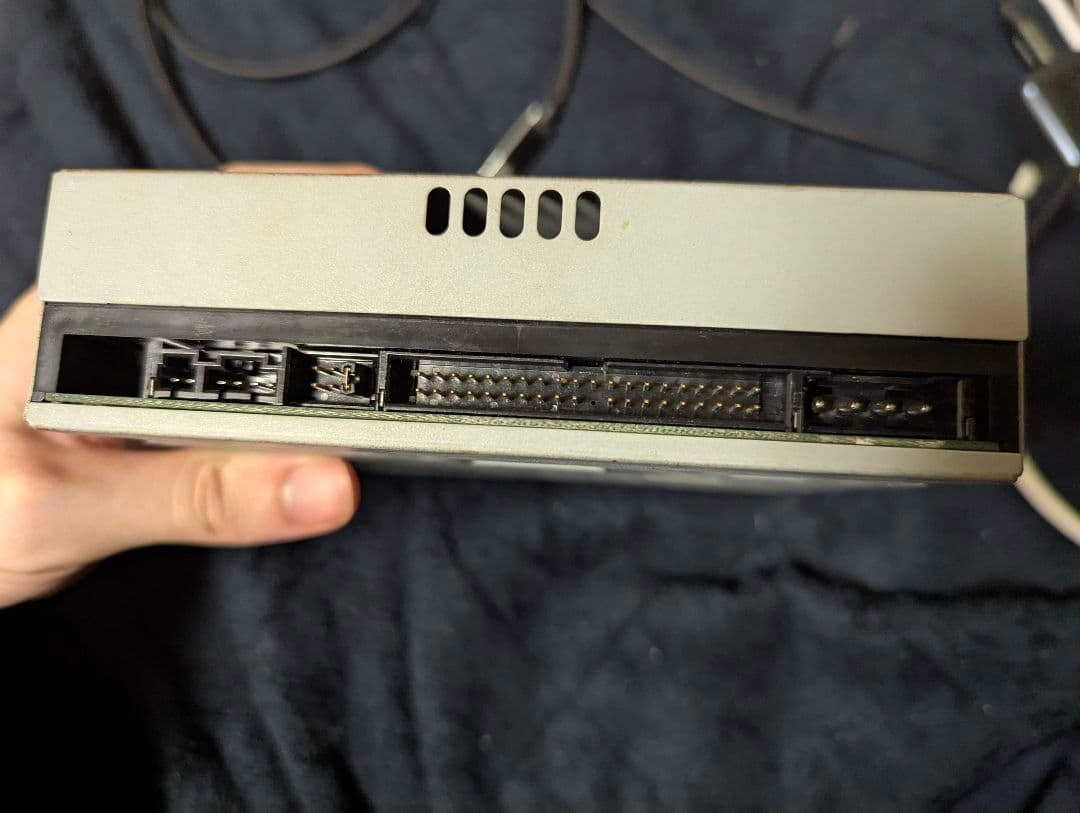 プレクスターCD-R/CD-RW ドライブ 内蔵型PX-W4824TA/NE 2002年9月7日号