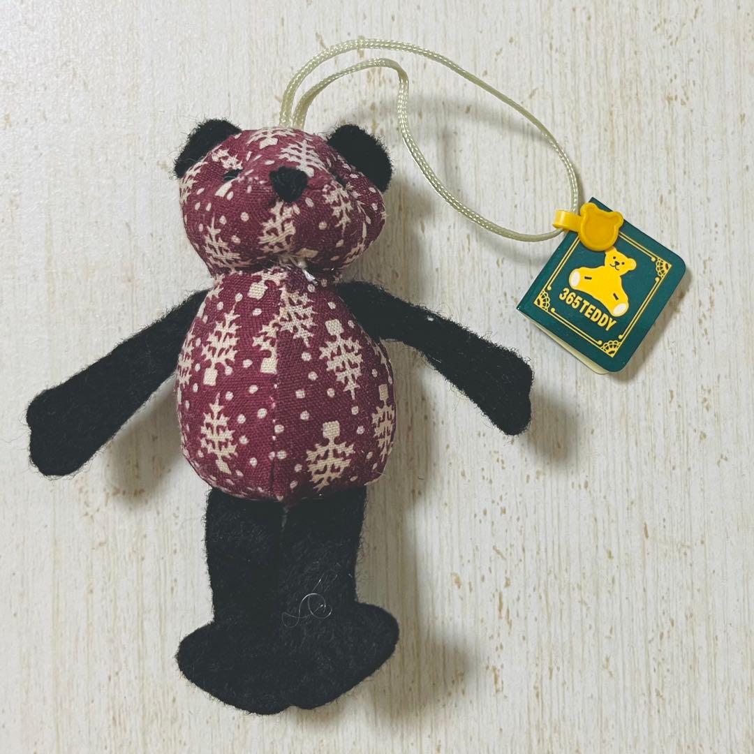 11/18】365日のバースデーテディ【送料込み匿名配送】 - メルカリ