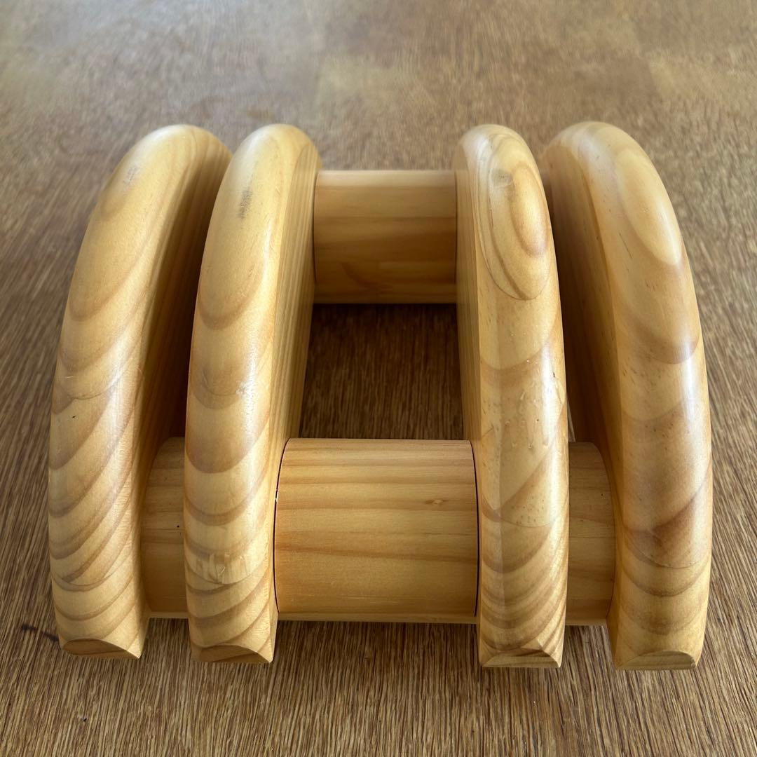 大塚整体 木型 側弯症（使い方は商品説明へ） - メルカリ