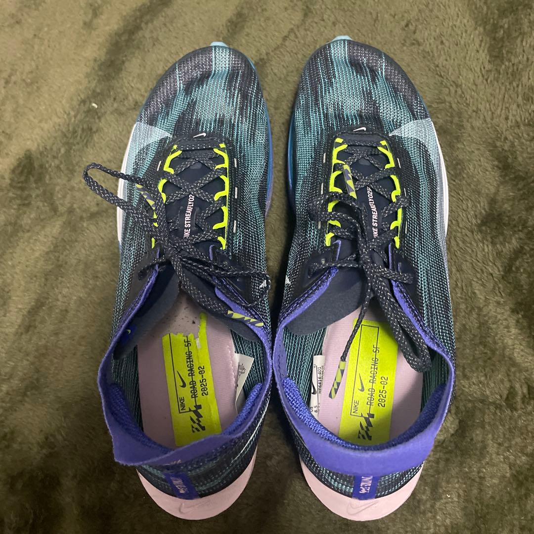 は*こ様 NIKE ストリークフライ2 26.5cm