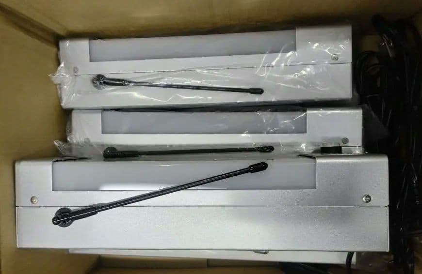 ヘルツ電子 ワイヤレス呼出装置NSR表示機 4台