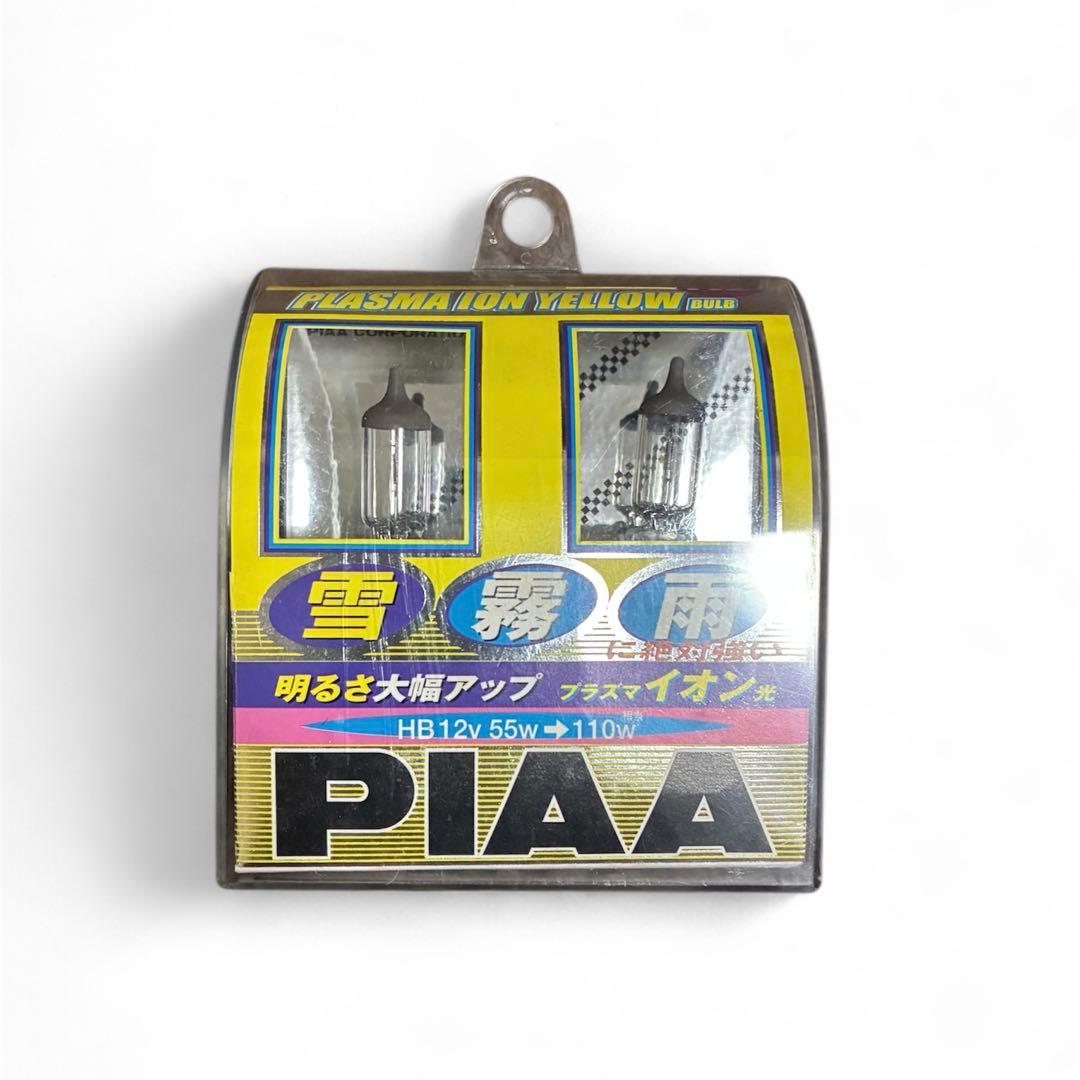 PIAA/ピア プラズマ イオン イエロー HB汎用 H131 - メルカリ