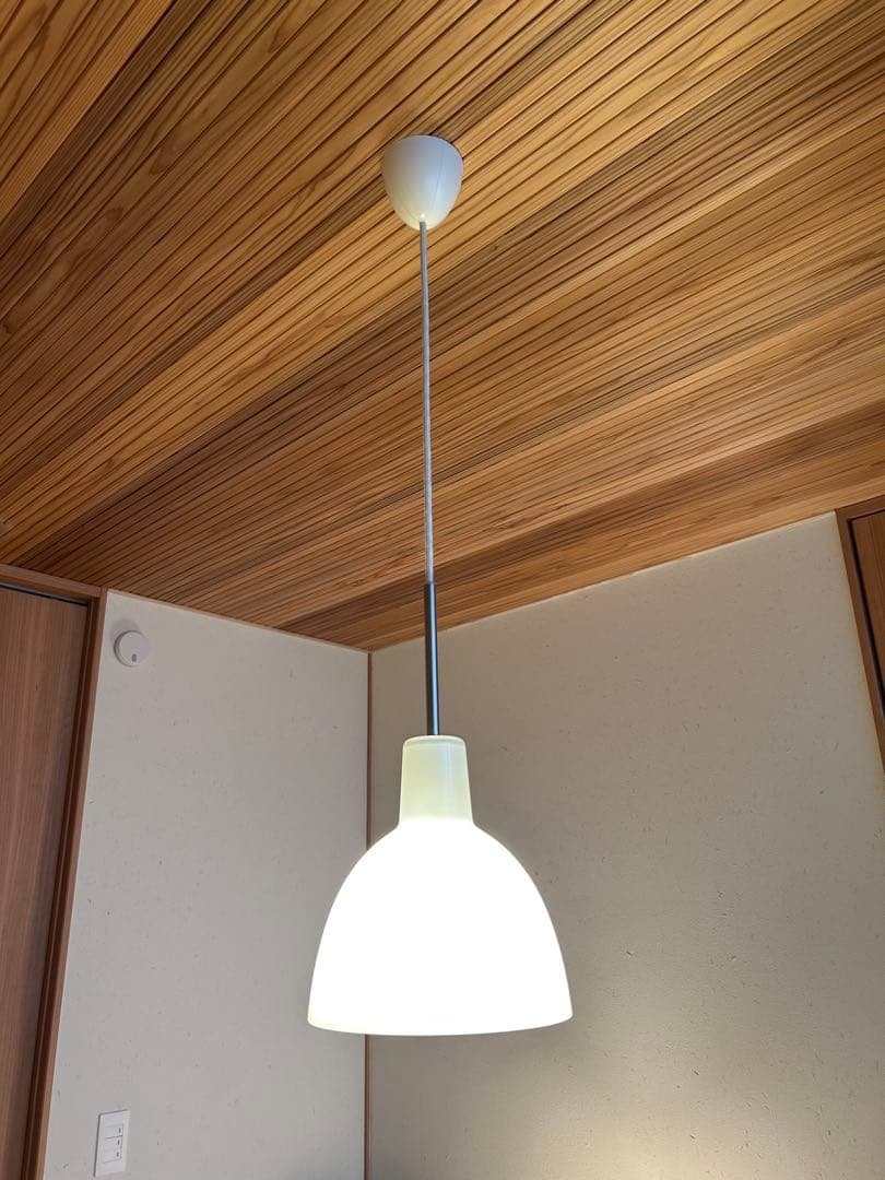 ルイスポールセン トルボー 220 Louis Poulsen Toldbod トルボー220 | ルイスポールセン | 北欧照明 | ペンダントライト