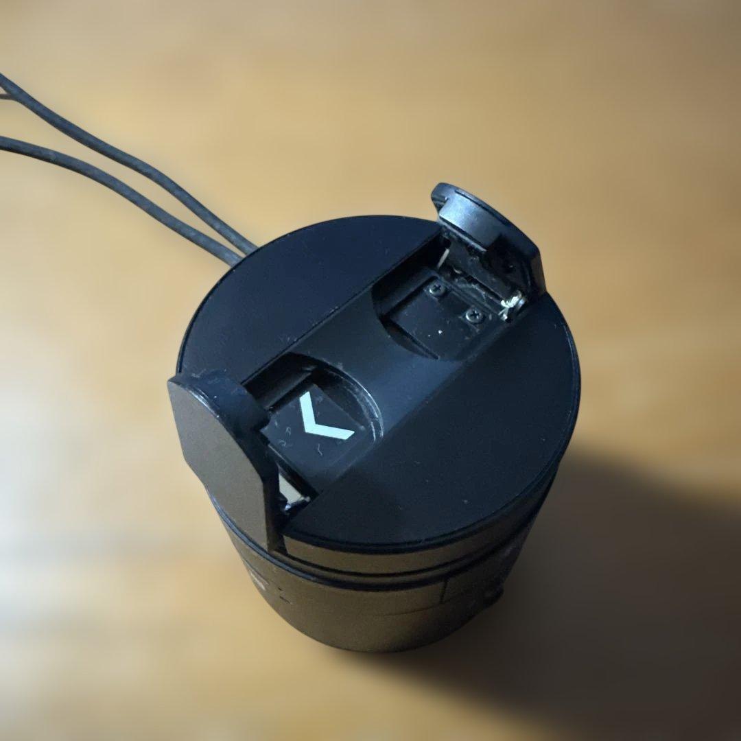 Carl Zeiss Vario-Tessar レンズ DSC-QX100 - メルカリ