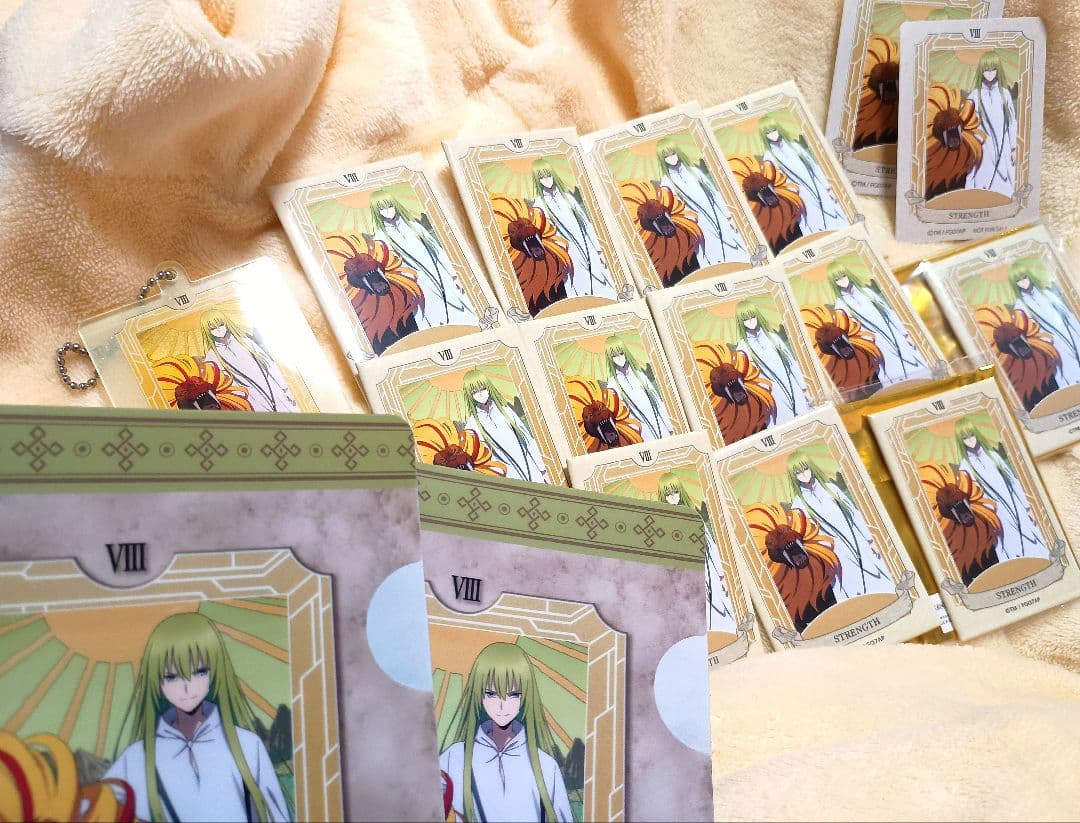 Fate エルキドゥ キングゥ まとめ - メルカリ