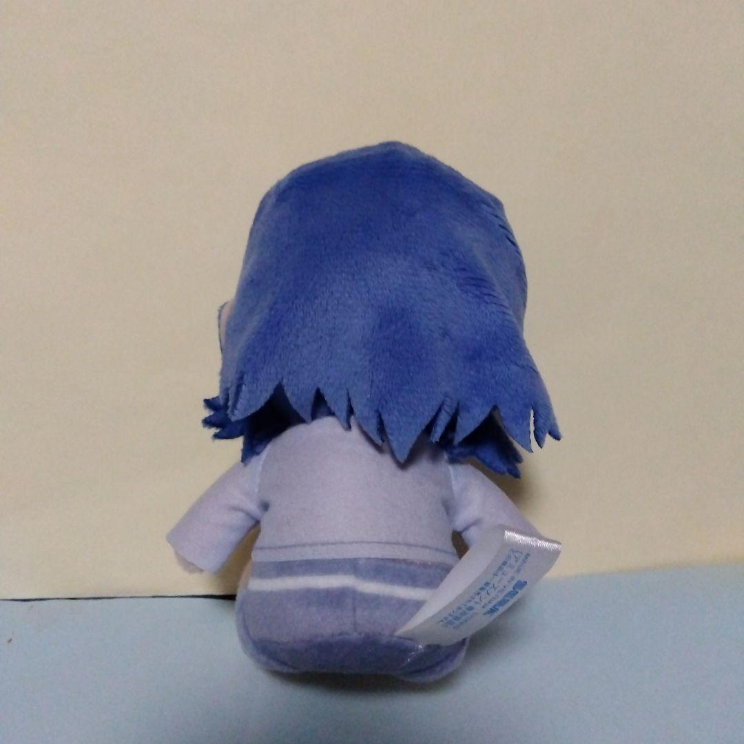 ざつ旅 ミニぬいぐるみ 鈴ヶ森ちか パジャマ - メルカリ