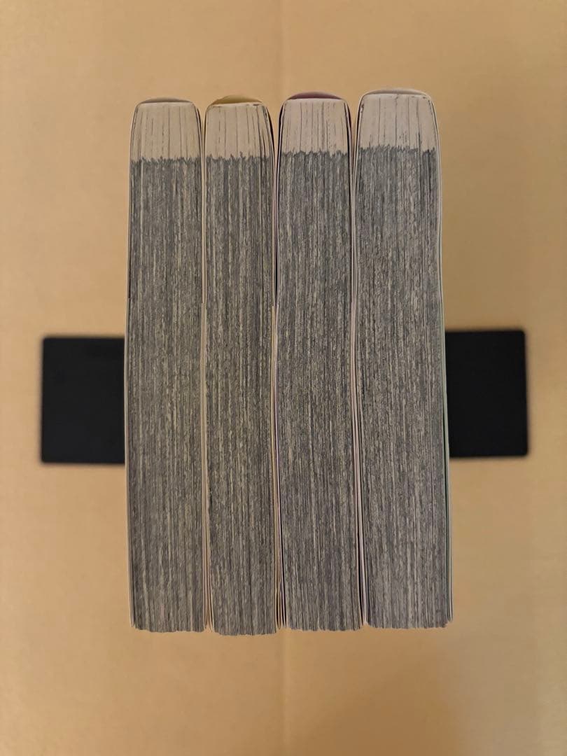 へうげもの 22 23 24 25巻 初版 4冊セット - メルカリ