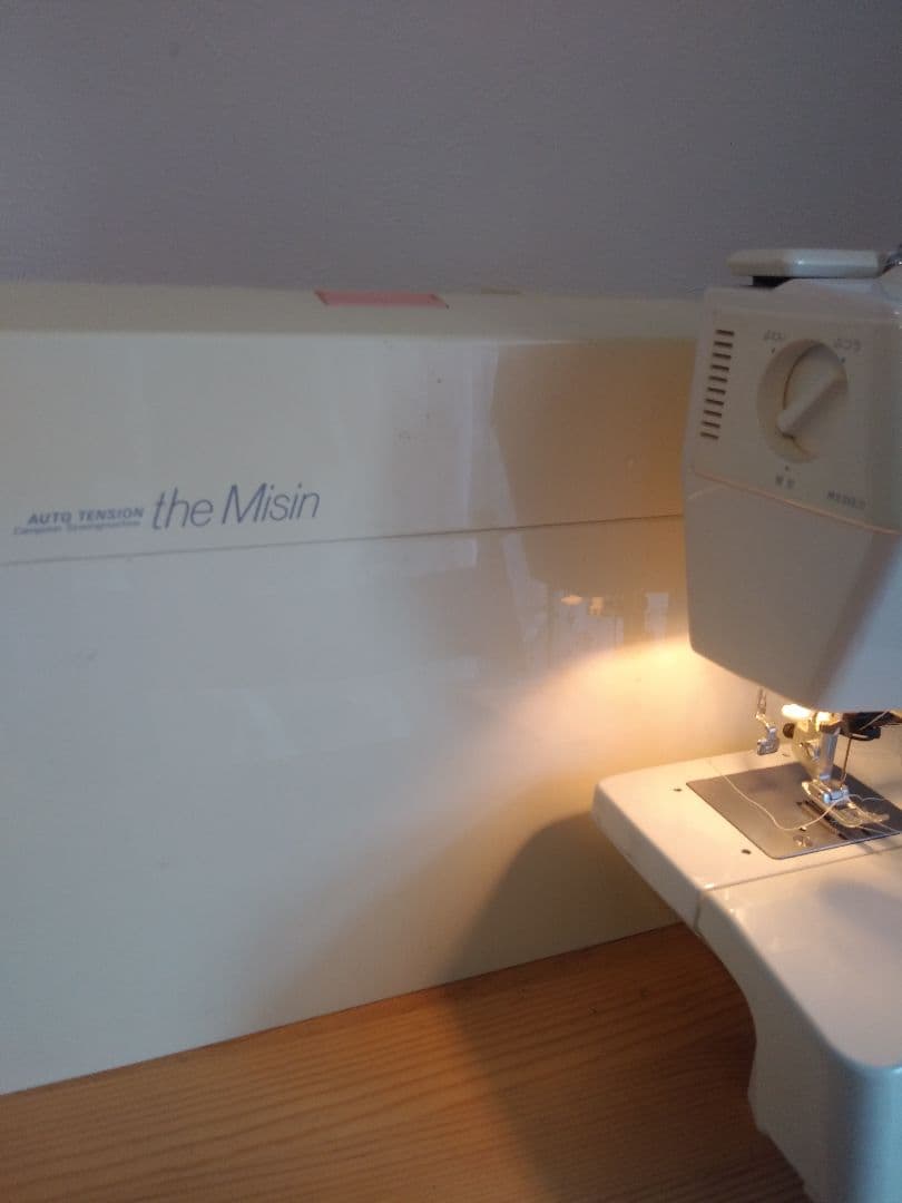 人気❤️早い者勝ち★JUKI《ザ・ミシン》ジューキ【家庭用】コンピューターミシン