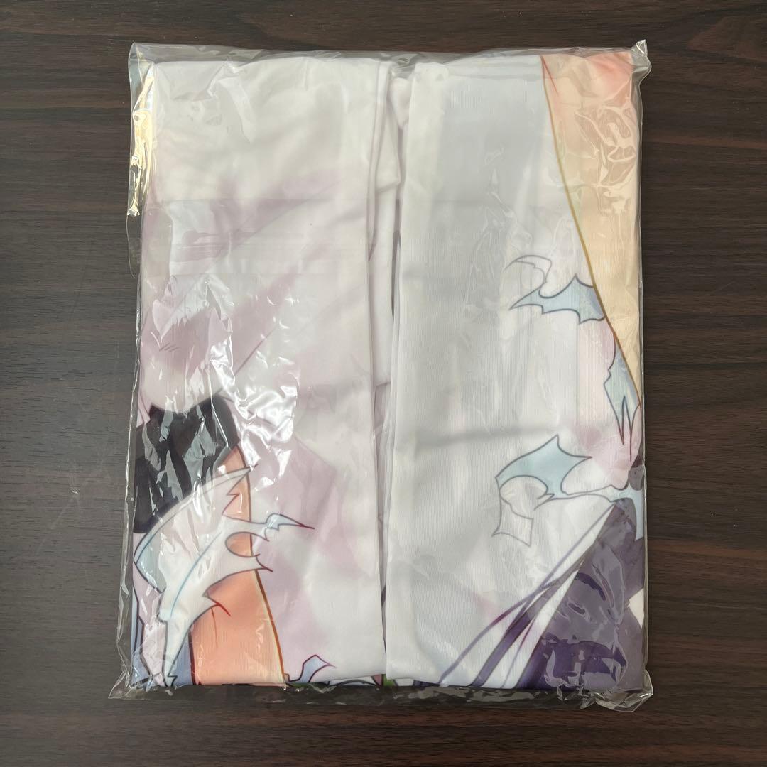 【未使用未開封】学園黙示録ハイスクールオブザデッド 毒島冴子　抱き枕カバー