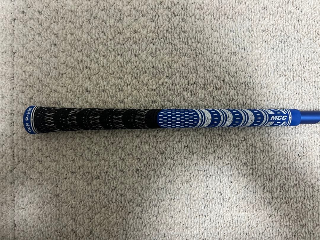 R*r様 ベンタス ブルー HB 7S PINGスリーブ スパイン調整済 MCC - メルカリ