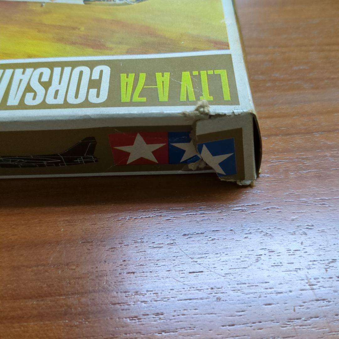 △5000円引き 当時物 TAMIYA 1/100 戦闘機モデルキットセット売り