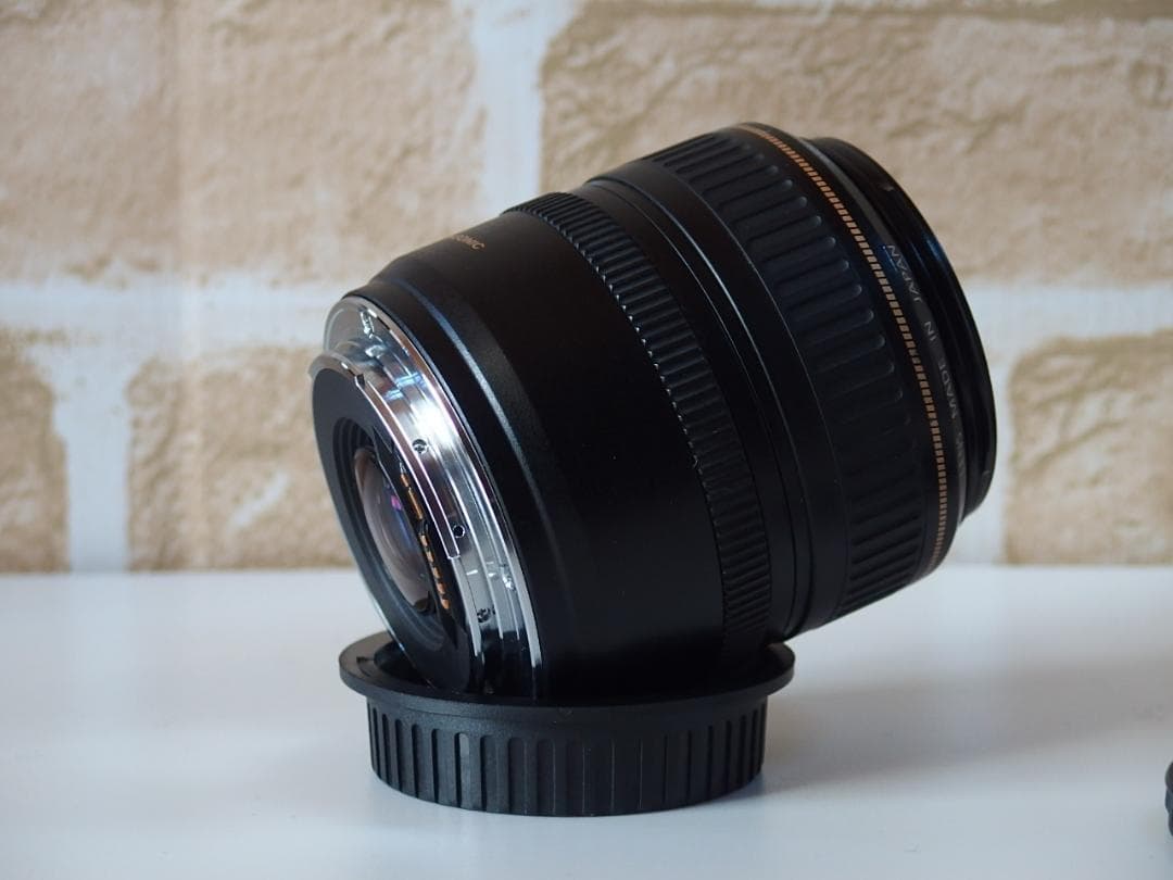 Canon EF 28-105mm F3.5-4.5 II USM ズームレンズ