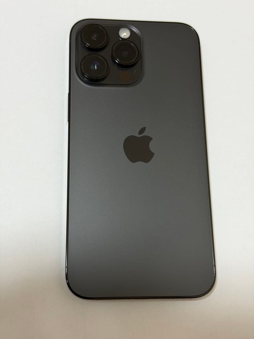 iPhone 14 Pro Max スペースブラック 256GB ★美品★ Amazon | 【整備済み品】 Apple iPhone 14 Pro Max 256GB スペース