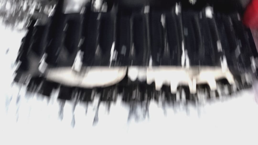 除雪機HONDA HS970SV カバー付き十勝池田発引取限定 - メルカリ