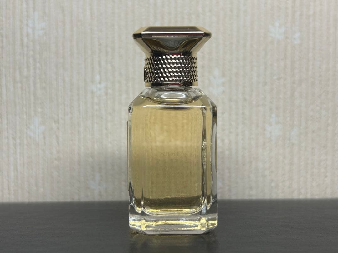 ゲラン ベルガモット ファンタスティコ エクストレ 11 エクストレ10ml香水