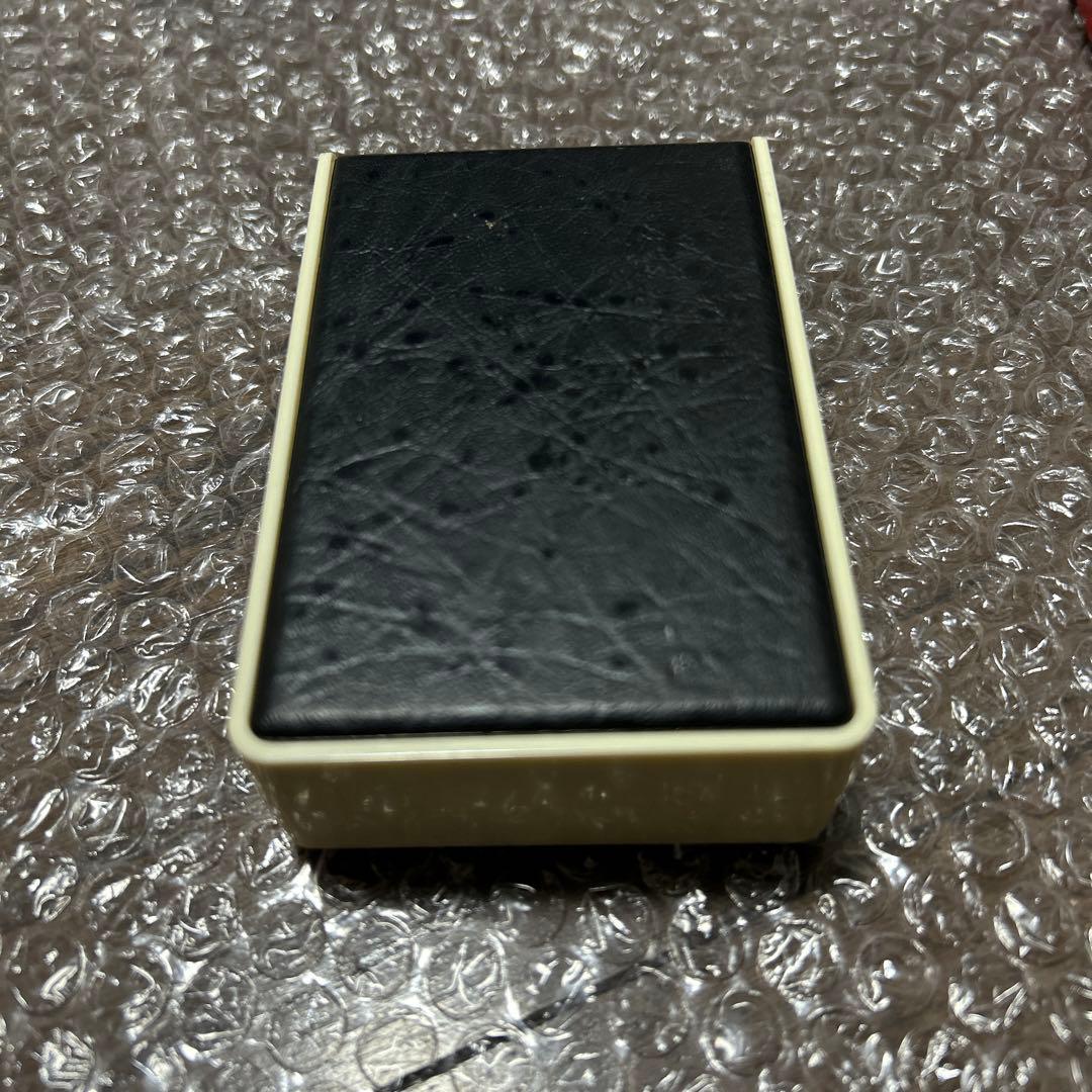 任天堂 トランプ Seloken プラスチック 昭和レトロ Nintendoレア