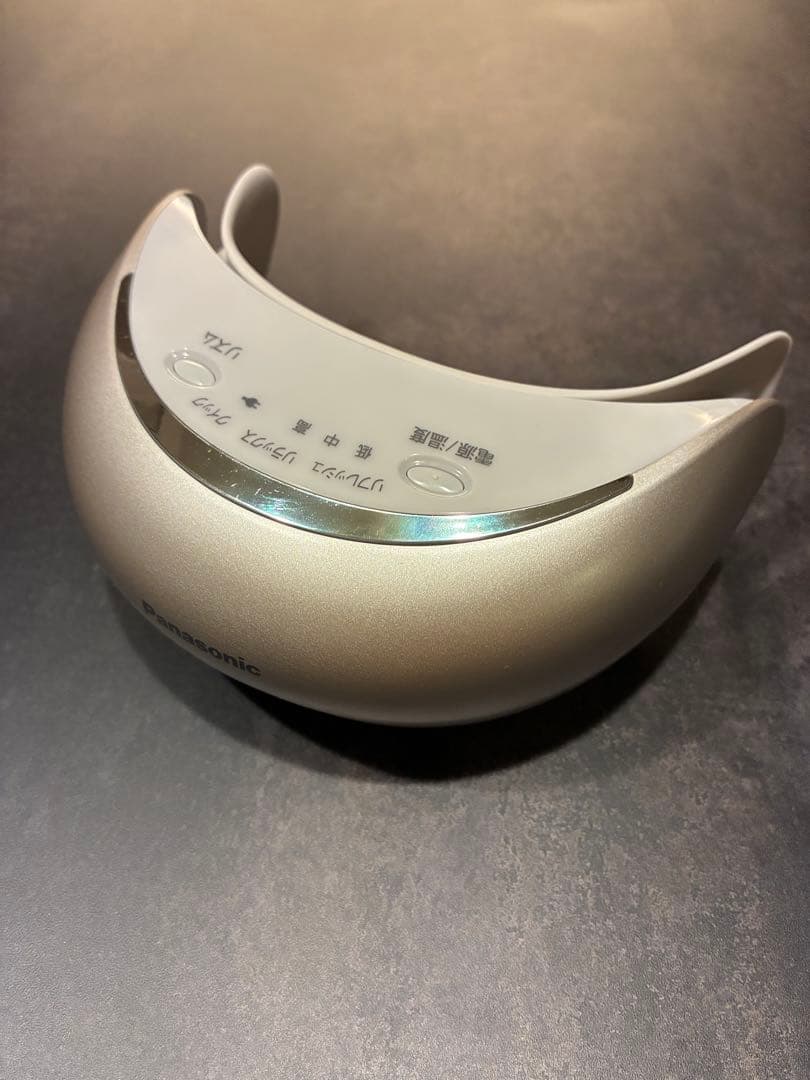 2回使用】Panasonic 目もとエステ EH-SW68 - ボディ・フェイスケア
