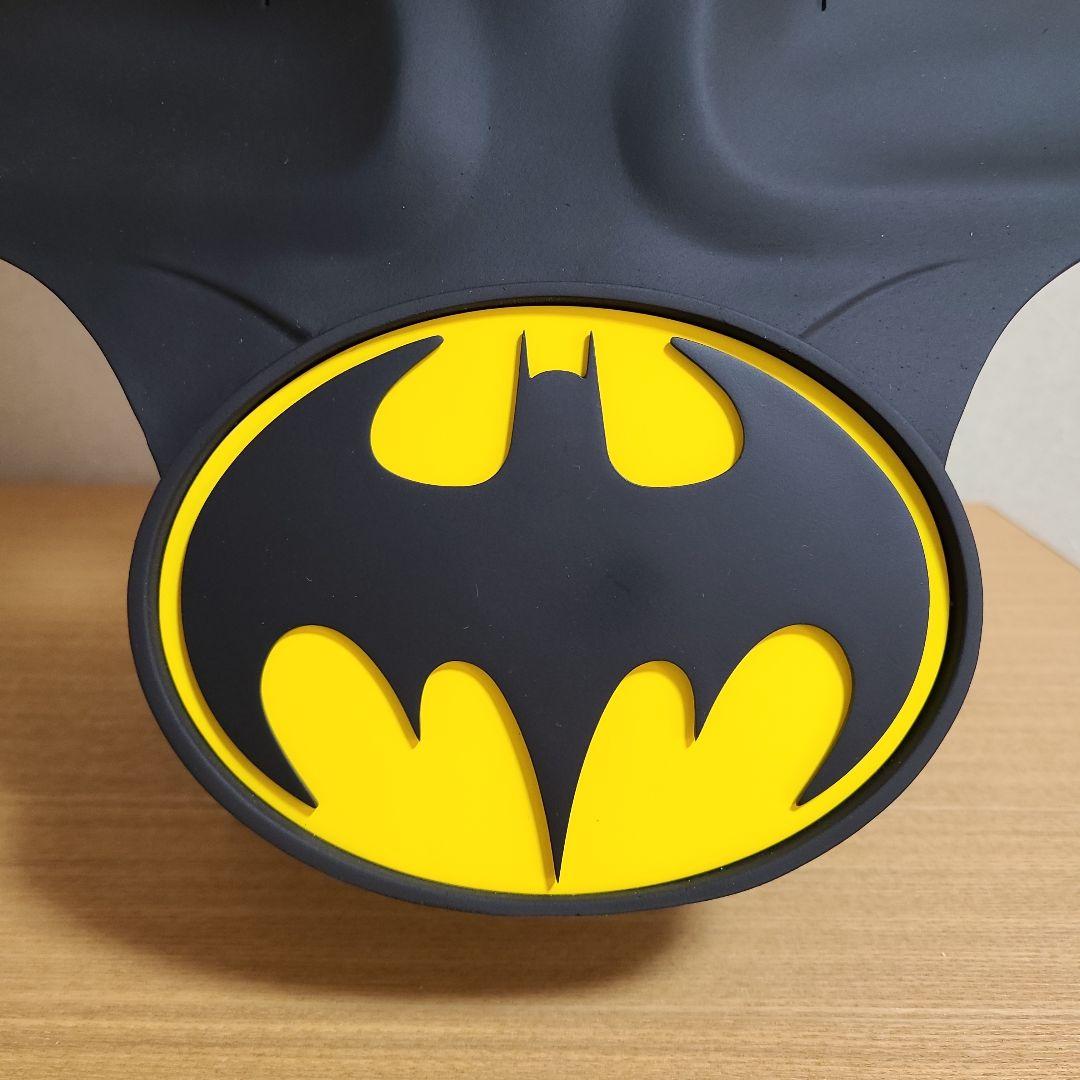 ピュアアーツ ザ・フラッシュ バットマン マスク - メルカリ