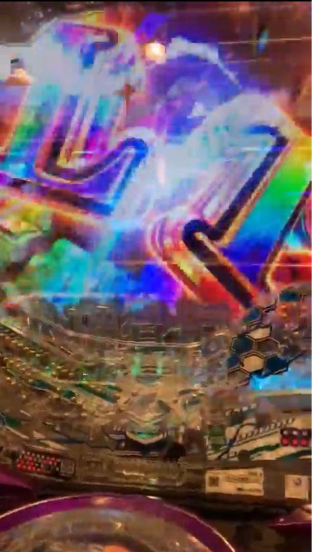 スマパチ とある科学の超電磁砲 LT 167実機！ 選べるオプション多数