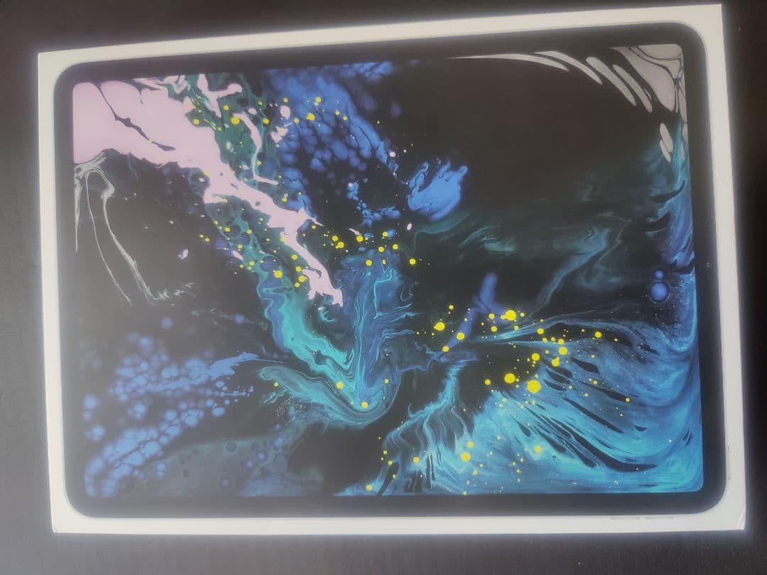 第1世代 iPad Pro (11インチ) Wi-Fi 256GB シルバー 11インチiPad Pro Wi-Fi 256GB - シルバー [整備済製品] - Apple（日本）