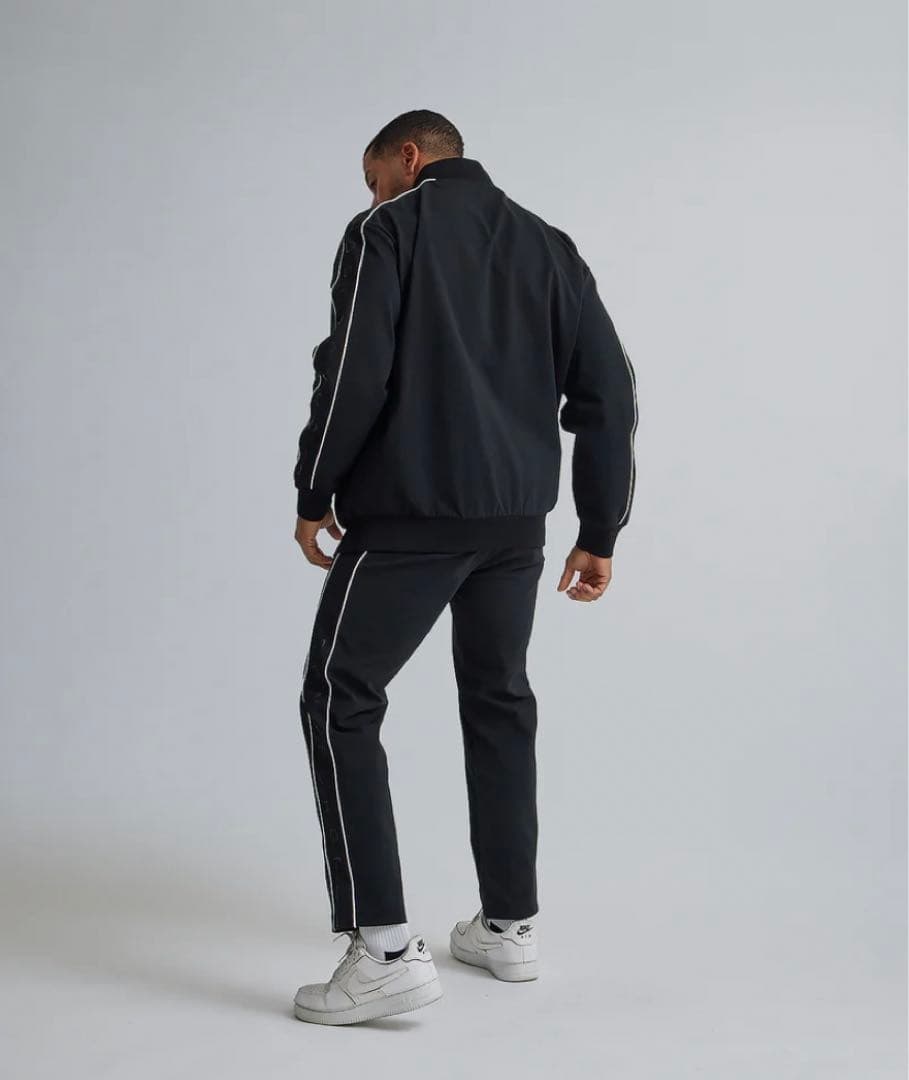 CRONOS クロノス セットアップ 黒 白 - メルカリ