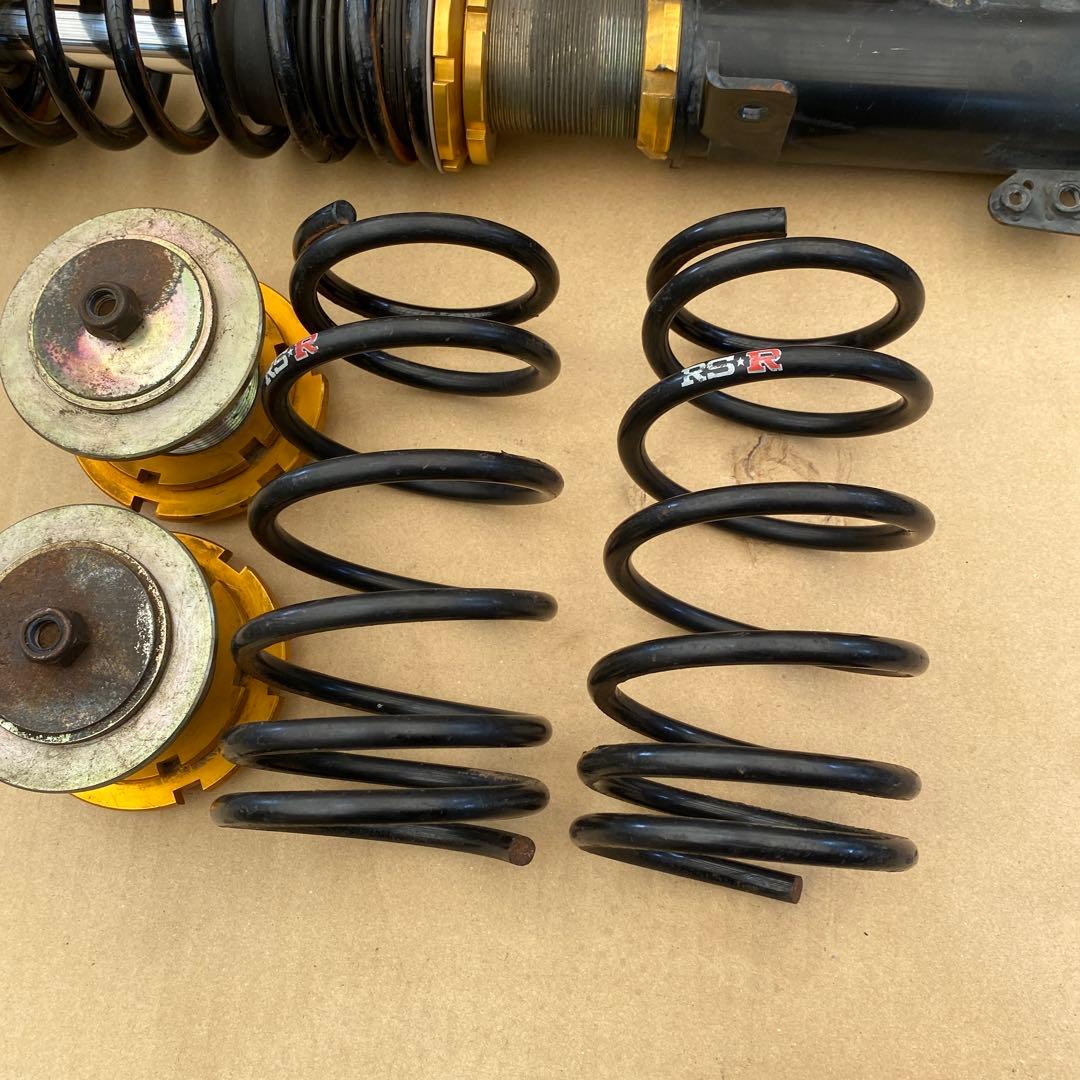 StreetRide L375S タント フルタップ 車高調 値下げ♪l350S - メルカリ