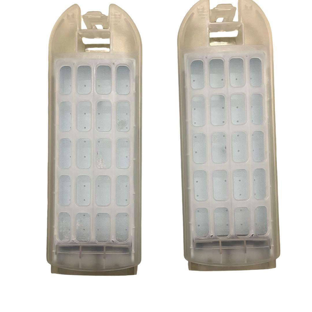 極美品/24年製】AQUA 洗濯機 8.0kg AQW-VP8A ガラストップ