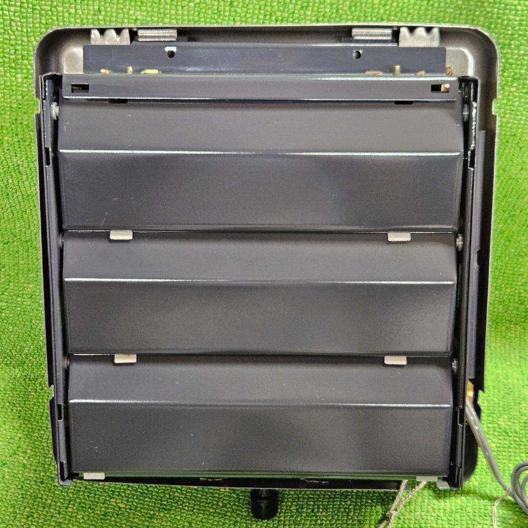 三菱電機 1977年製 換気扇 V-20LM 昭和レトロ - メルカリ