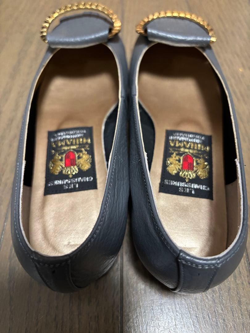 創業100周年記念限定色】MIHAMAカッターシューズ22cm新品未使用 - メルカリ