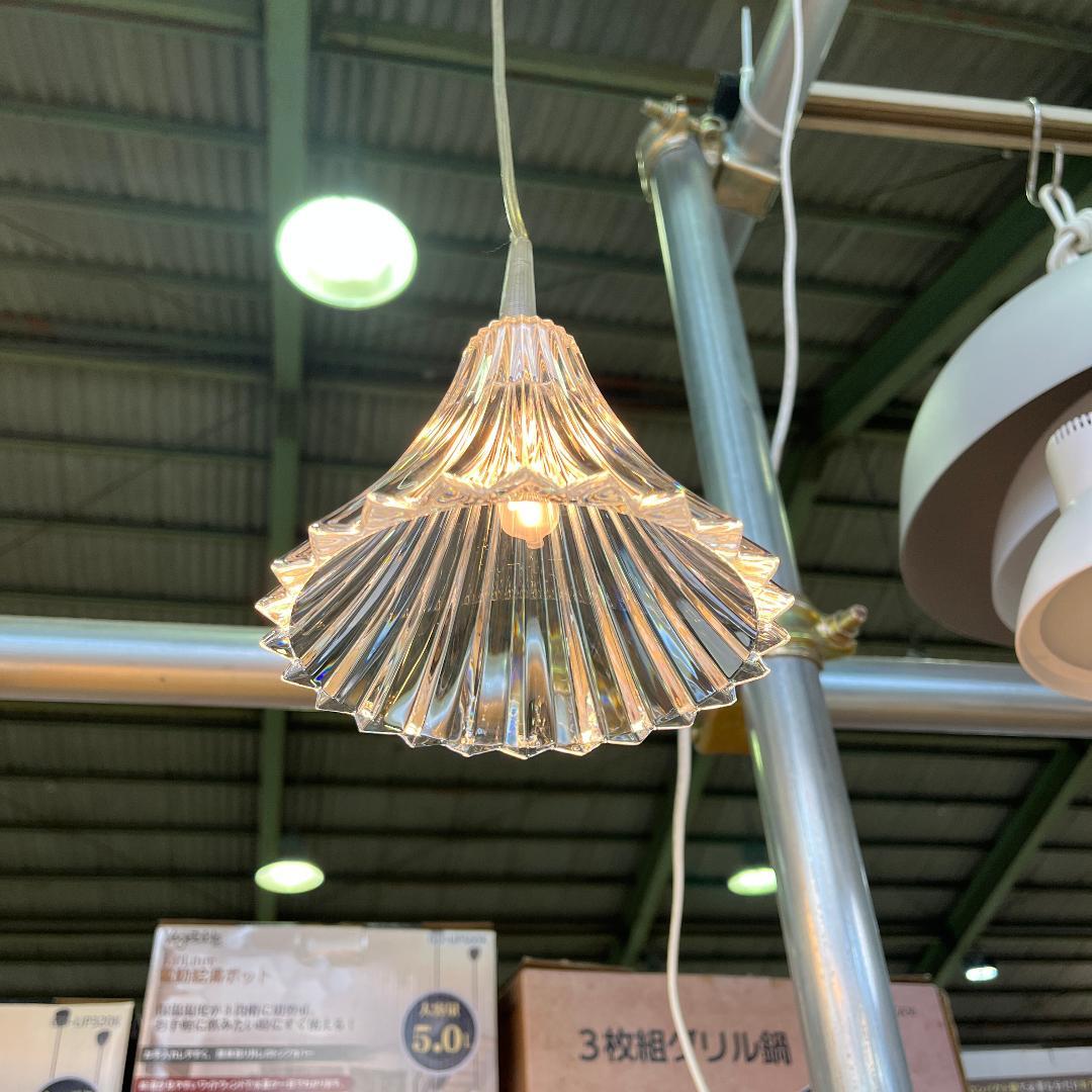 Baccarat バカラ ミルニュイ クリスタル ペンダントライト 天井照明